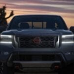 2022 Frontier