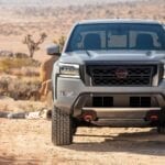 2022 Frontier