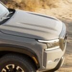 2022 Frontier