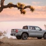 2022 Frontier