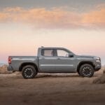 2022 Frontier