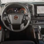 2022 Frontier