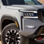 2022 Frontier