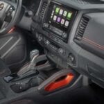 2022 Frontier