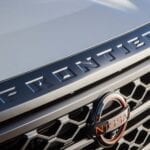 2022 Frontier