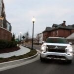 2022 Outlander
