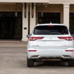 2022 Outlander