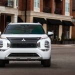 2022 Outlander