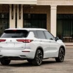 2022 Outlander