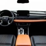 2022 Outlander
