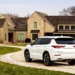2022 Outlander