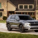 2022 Outlander