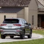2022 Outlander