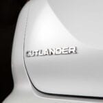 2022 Outlander