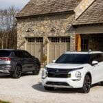 2022 Outlander