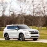 2022 Outlander