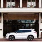2022 Outlander