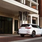 2022 Outlander