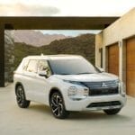 2022 Outlander