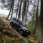 Defender V-8