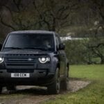 Defender V-8
