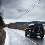 Defender V-8