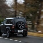 Defender V-8