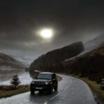 Defender V-8