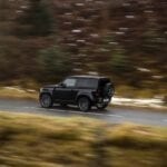 Defender V-8