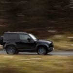 Defender V-8