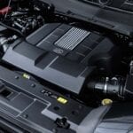 Defender V-8