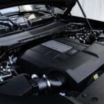 Defender V-8