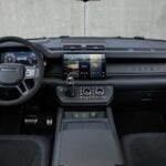 Defender V-8