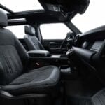 Defender V-8
