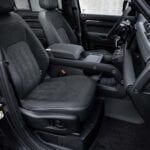 Defender V-8