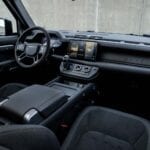 Defender V-8