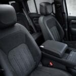 Defender V-8