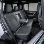 Defender V-8