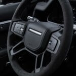 Defender V-8