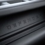 Defender V-8