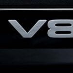 Defender V-8