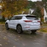 2022 Outlander