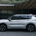 2022 Outlander