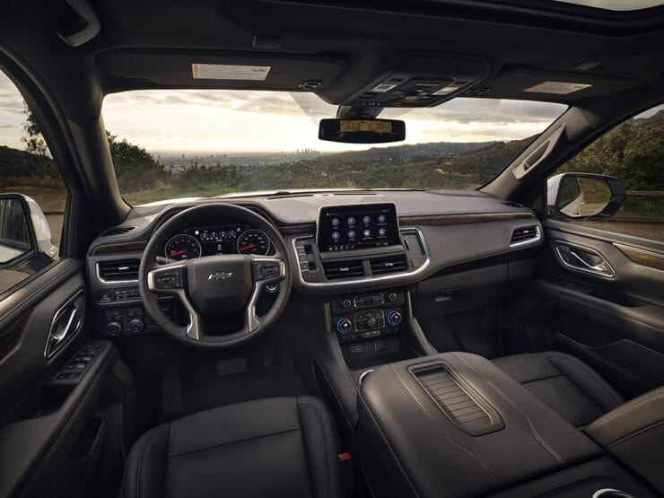 2021 toyota sequoia