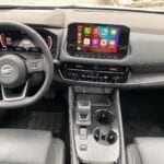 2021 Rogue