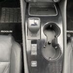 2021 Rogue