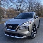 2021 Rogue
