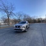 2021 Rogue