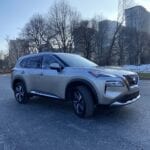 2021 Rogue
