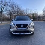 2021 Rogue